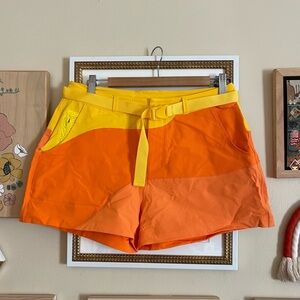 Outdoor Voices Rectrek Shorts